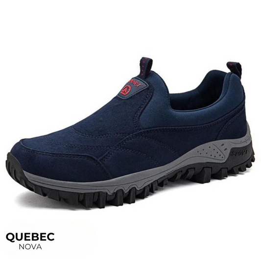 RANGER™ | Chaussures de marche orthopédiques pour hommes