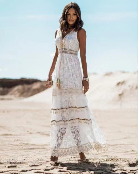 Rosalie™ | Robe élégante de style boho