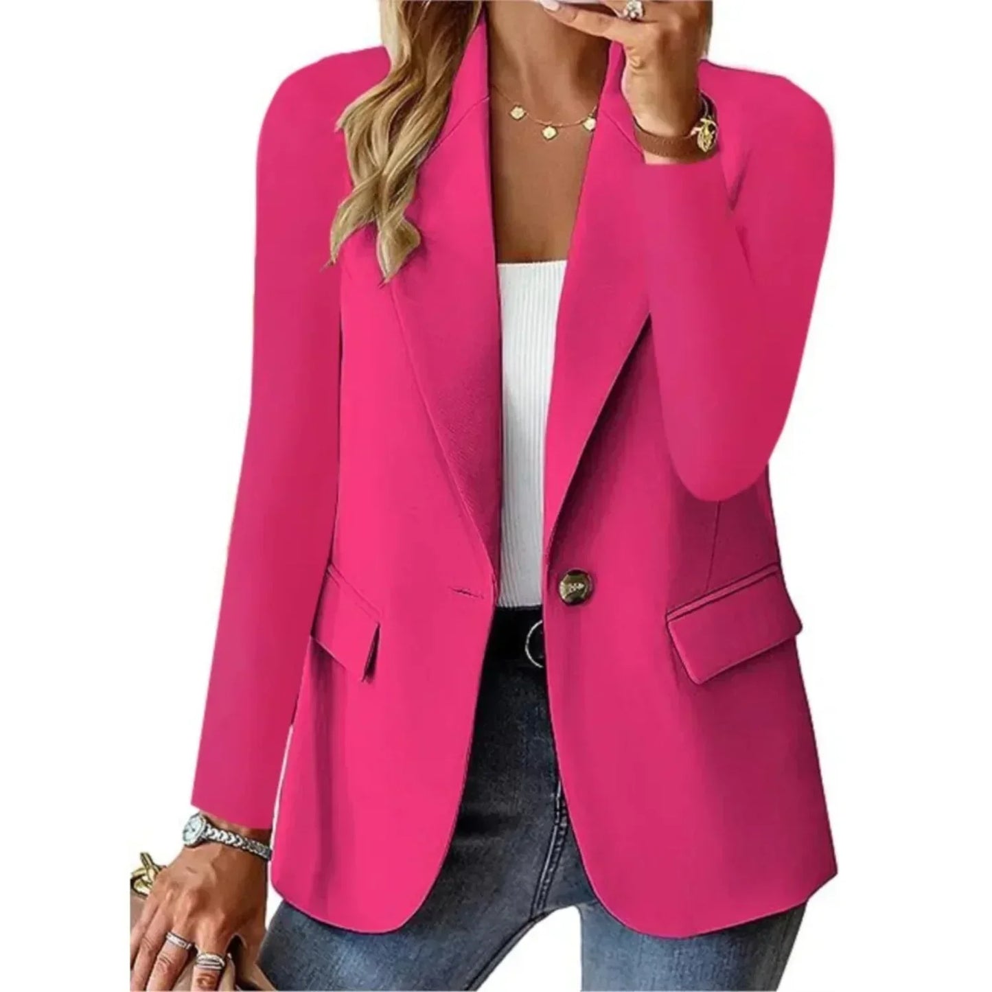 Sophie™ - Blazer Premium