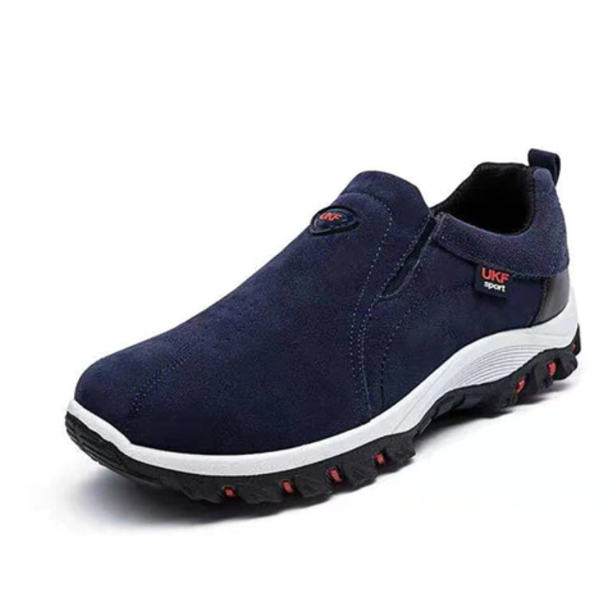 Ryder™ | Chaussures de marche orthopédiques pour hommes