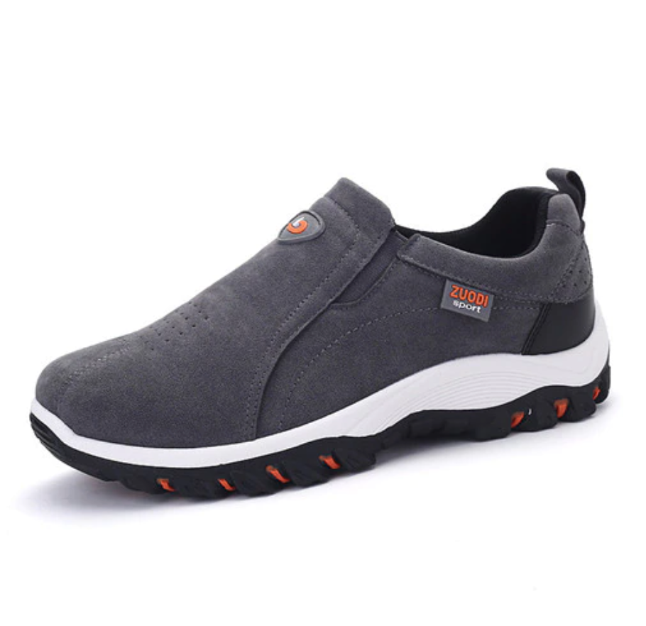 RYDER™ | Chaussures de marche orthopédiques pour hommes