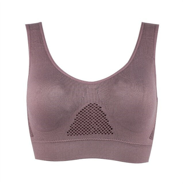 Sofy™ - Soutien-gorge de maintien ultra-respirant