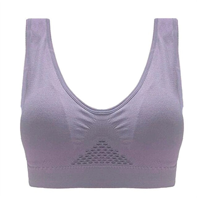 Sofy™ - Soutien-gorge de maintien ultra-respirant