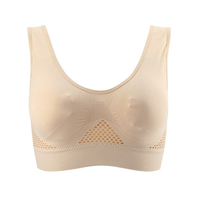 Sofy™ - Soutien-gorge de maintien ultra-respirant