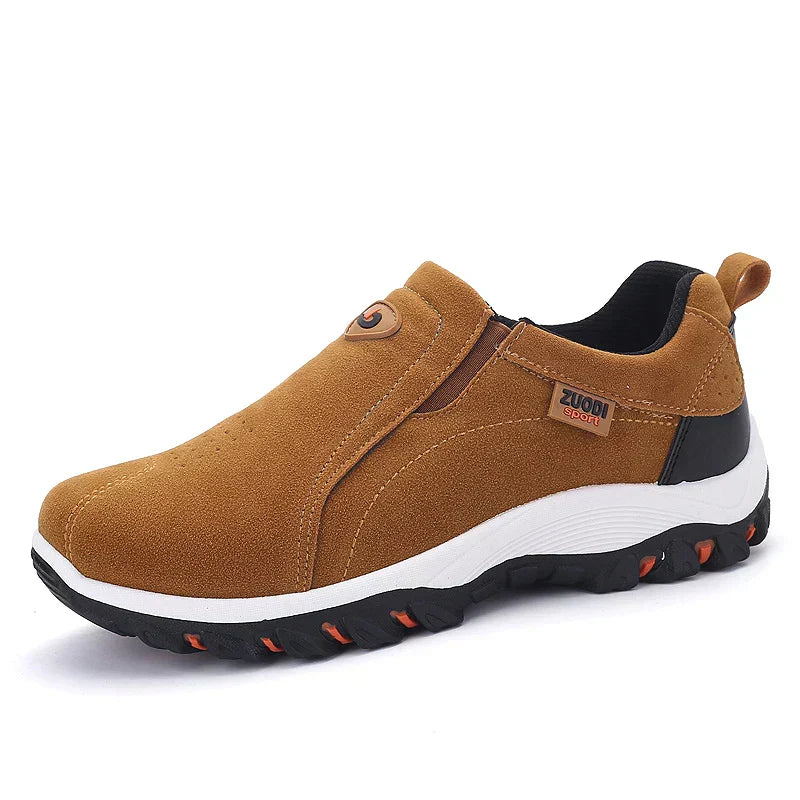 RYDER™ | Chaussures de marche orthopédiques pour hommes